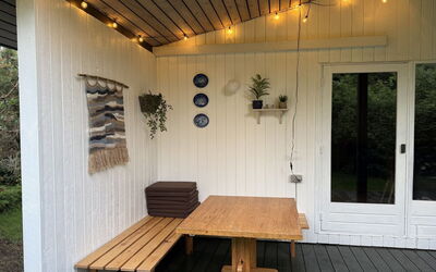 Rikkart - 400M from the Sea