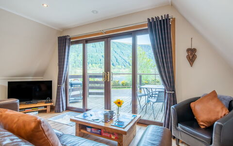 Heron Lodge: Zuhause, Wohnung, Balkon, Estate, Schatten, Villa, Eco Hotel, Veranda, Landscaping, Villa