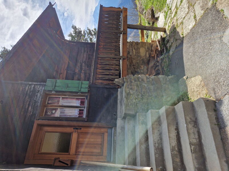 Dorfstrasse 97 2. Og Süd