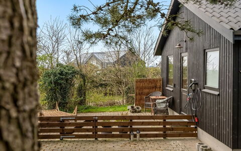 Lenya - 300M to the Fjord: Wohnung, Eigentumswohnung, Estate, Balkon, Villa, Hotel