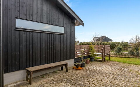 Lenya - 300M to the Fjord: Wohnung, Eigentumswohnung, Estate, Balkon, Villa, Hotel