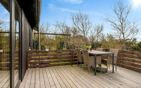 Lenya - 300M to the Fjord: Wohnung, Eigentumswohnung, Estate, Balkon, Villa, Hotel