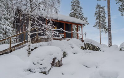 Blue Lake Villa