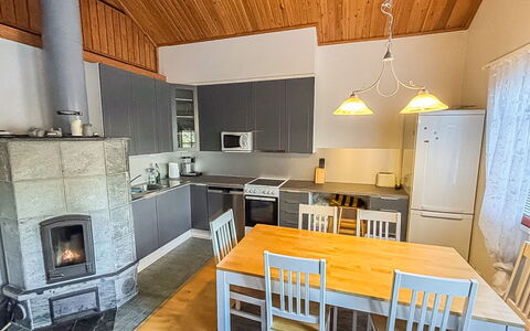 Rahorannantie 7 G 10: Holz, Abstellgleis, Hütte, Haus, Zuhause, Planke, Gartenbauten, Blockhaus, Hartholz, Veranda