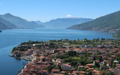 Baita Betulla Bianca