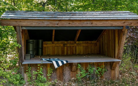 Gitten - from the Sea: Holz, Zuhause, Veranda, Deck, Hartholz, Dach, Holzbeize, Holzboden, Eco Hotel