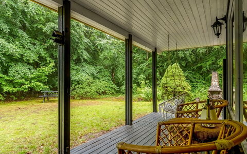 Gitten - from the Sea: Holz, Zuhause, Veranda, Deck, Hartholz, Dach, Holzbeize, Holzboden, Eco Hotel