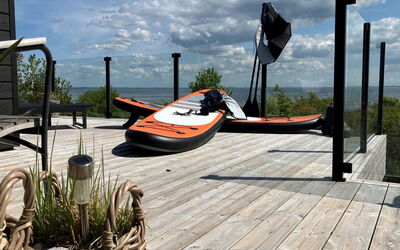 Valia - 20M from the Sea