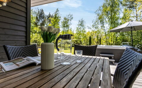 Marlena - 1.1Km from the Sea: Dach, Haus, Wohngebiet, Zuhause, Estate, Hütte, Design