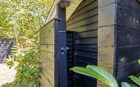Marlena - 1.1Km from the Sea: Dach, Haus, Wohngebiet, Zuhause, Estate, Hütte, Design
