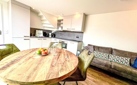 Unterkunft:&nbsp;Beach House Westkapelle 103B 300.5