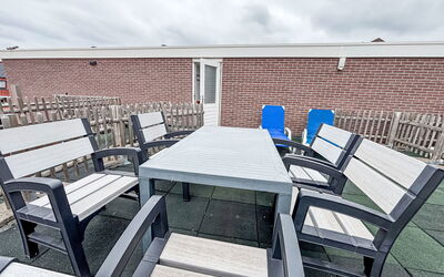 Unterkunft:&nbsp;Beach House Westkapelle 105.4 300.1