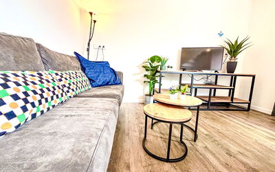 Unterkunft:&nbsp;Beach House Westkapelle 103 C 300.6