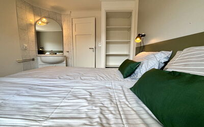 Unterkunft:&nbsp;Beach House Westkapelle 105.3 300.10