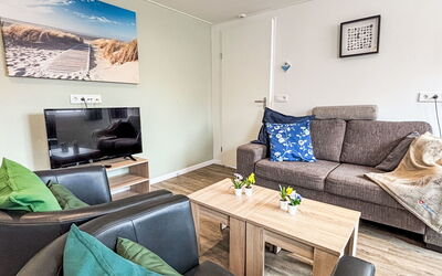 Unterkunft:&nbsp;Beach House Westkapelle 105.4 300.1