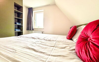 Unterkunft:&nbsp;Beach House Westkapelle 107.6 300.3