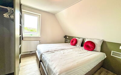 Unterkunft:&nbsp;Beach House Westkapelle 107.6 300.3