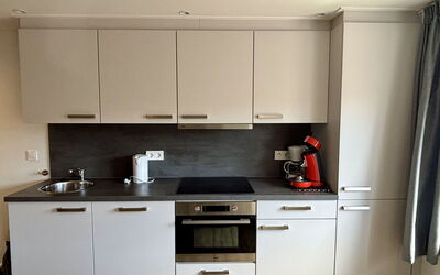 Unterkunft:&nbsp;Beach House Westkapelle 105.3 300.10