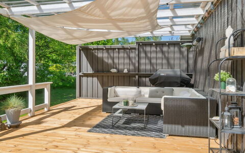 Veljan - 1.2Km from the Sea: Wohnung, Eigentumswohnung, Estate, Balkon, Villa, Hotel