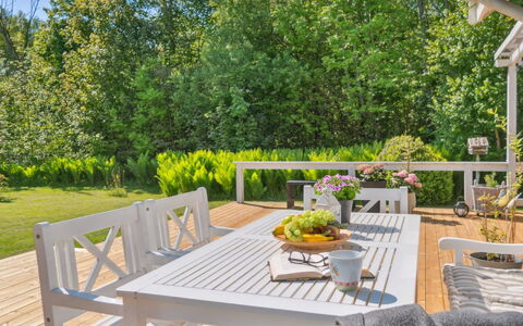 Veljan - 1.2Km from the Sea: Wohnung, Eigentumswohnung, Estate, Balkon, Villa, Hotel