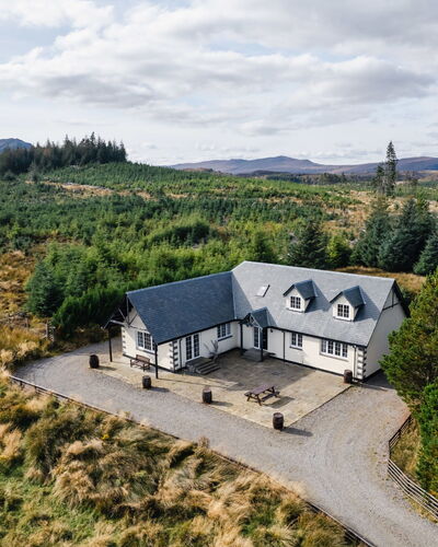 Mountain View Lodge