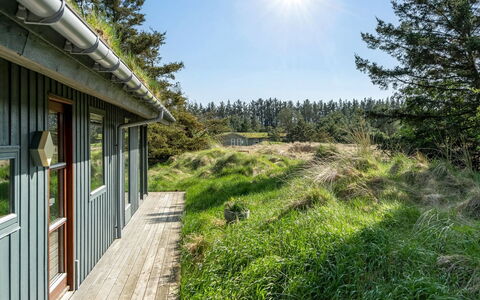 Markvor - 700M from the Sea: Estate, Schatten, Auffahrt, Bauernhaus