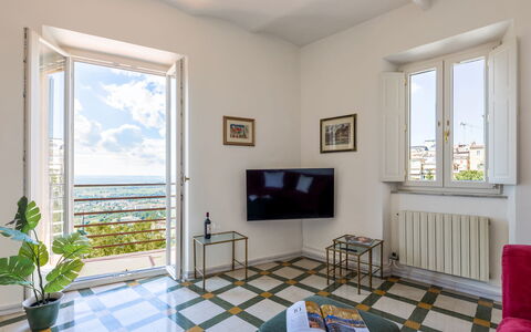 Operapartment