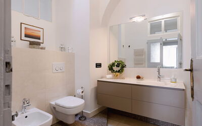 Operapartment