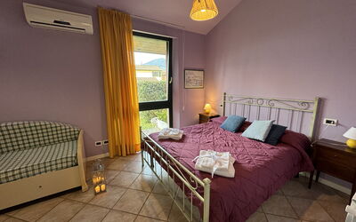 Unterkunft:&nbsp;Beta 2