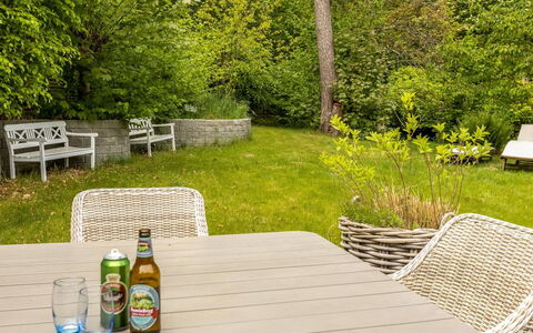 Afke - 660M from the Sea: Möbel, Stuhl, Gartenmöbel, Tabelle, Holz, Küche & Esszimmer Tisch, Tisch Im Freien, Garten, Kaffetisch, Hinterhof