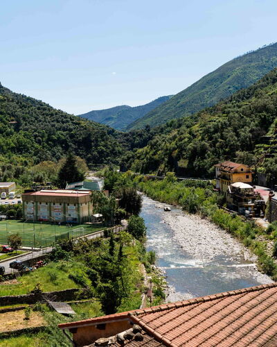 La Terrazza Soleggiata di Maria