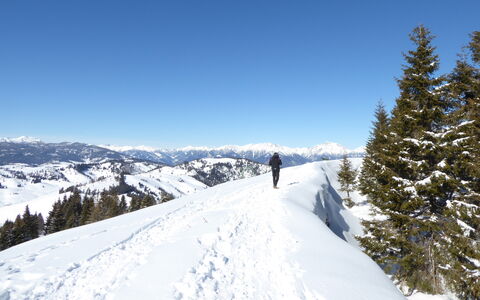 Design Loft, Romantic Retreat, Feltre: Himmel, Schnee, Berg, Bergforms, Winter, Gebirge, Glazialmorphologie, Terrain, Wildnis