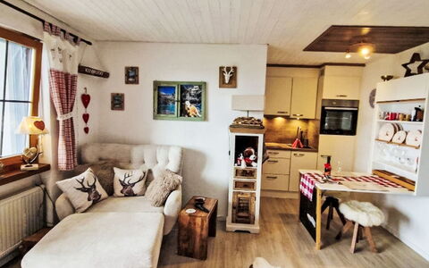 Unterkunft:&nbsp;La Siala Apt.34 100.24