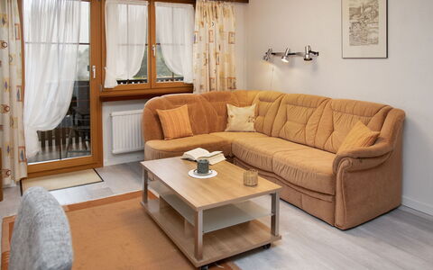 Unterkunft:&nbsp;La Siala Apt.37 100.15