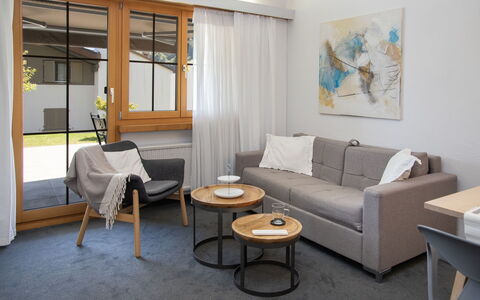 Unterkunft:&nbsp;La Siala Apt.30 100.4