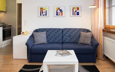 Unterkunft:&nbsp;La Siala Apt.47 100.6