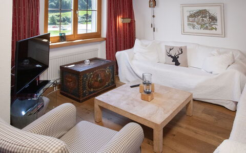 Unterkunft:&nbsp;La Siala Apt.56A 100.19