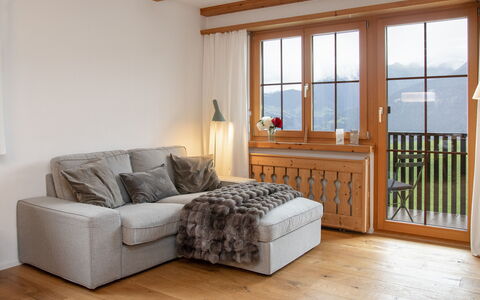 Unterkunft:&nbsp;La Siala Apt.54 100.9