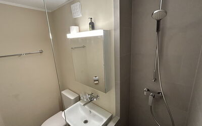 Unterkunft:&nbsp;La Siala Apt.23 100.2
