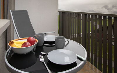 Unterkunft:&nbsp;La Siala Apt.37 100.15