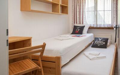 Unterkunft:&nbsp;La Siala Apt.51 100.5