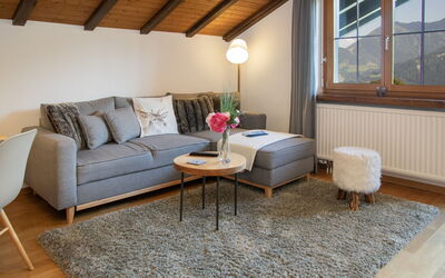 Unterkunft:&nbsp;La Siala Apt.70 100.21