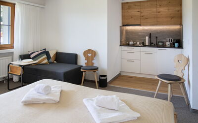 Unterkunft:&nbsp;La Siala Apt.64 100.8