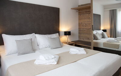 Unterkunft:&nbsp;La Siala Apt.17 100.17