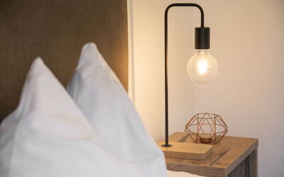 Unterkunft:&nbsp;La Siala Apt.28 100.3