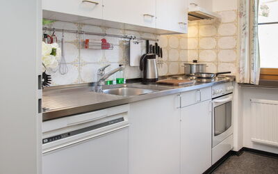 Unterkunft:&nbsp;La Siala Apt.51 100.5