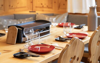 Unterkunft:&nbsp;La Siala Apt.54 100.9