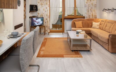 Unterkunft:&nbsp;La Siala Apt.37 100.15