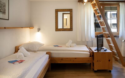 Unterkunft:&nbsp;La Siala Apt.66 100.20