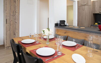 Unterkunft:&nbsp;La Siala Apt.28 100.3